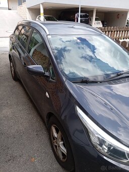 Kia ceed kombi 66kw 90koni - 3