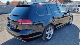 Volkswagen Golf Variant 2.0TDI Highline DSG za 11.900 € - 3