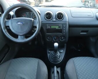 Ford fiesta - 3