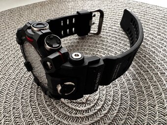 CASIO G-Shock Mudman GW9500-1ER - 3