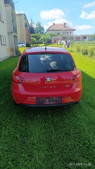 Seat ibiza - 3