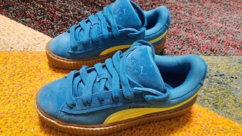Tenisky Puma x Fenty Creeper Phatty - 3