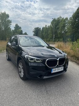 BMW X1 SDrive 18i - 3