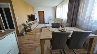 NOVOSTAVBA - 2-izb. byt - ULICA NA GRUNTE , sídl. KVP, voľný - 3