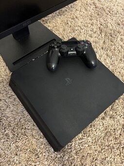 Ps 4 a monitor - 3