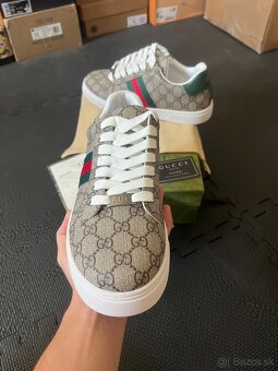 Gucci Topanky velkost 45 - 3