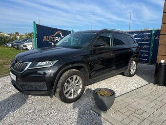 Škoda Kodiaq 1.5 TSI 110kw -MT6-full LED-RV:4.6.2021-176TIS - 3