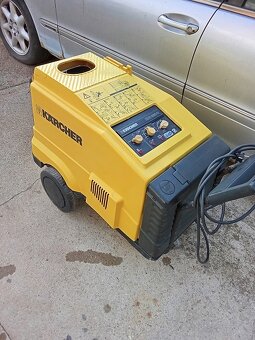 Karcher HDS - 3