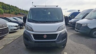 Fiat Ducato 2.3 MultiJet 96kw L1H1 - 3