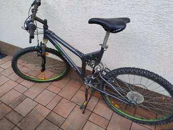 Horské bicykle - 3