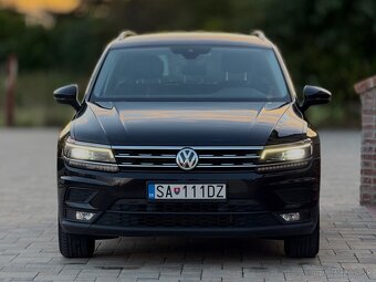 Volkswagen Tiguan 2020 2.0 TDi DSG 110kW Matrix - 3