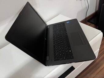 HP 250 G6 – i3-5005U, 8GB RAM, 256GB SSD - 3