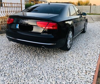 AUDI A8 - 3