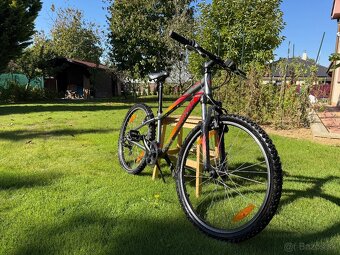 Bycikel Specialized, kolesa 24” - 3