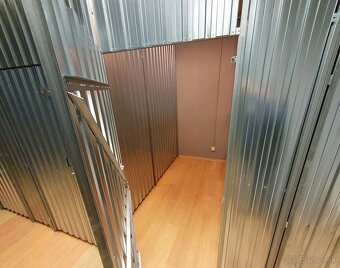 Malý Interný Sklad H5 (3,5 m²) na prenájom (Petržalka, Holíč - 3