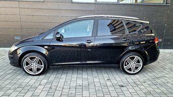 Seat Altea XL 1.6 tdi NAVI BI-XENON - 3