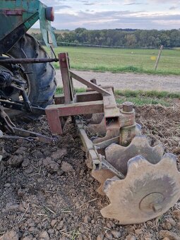 Podmietacie disky ruske - 3