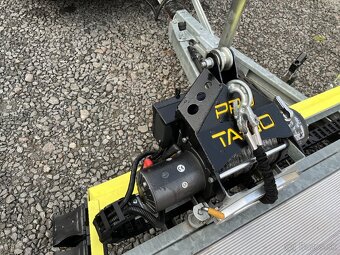 TA-NO FORMULA 30.50 rok 2024/8 3000kg - 3