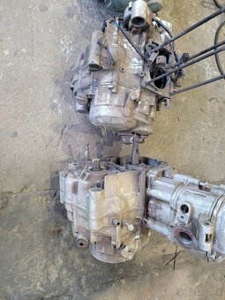 Motor bashan, atv, loncin, zongshen, 200cc, 250cc - 3