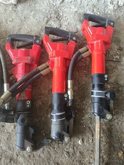 Hydraulické čerpadlo - 3