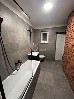 PRENÁJOM 2 + KK byt, 55 m2 na ul. 9. mája, časť Uhlisko - B - 3