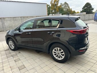 Kia Sportage 1,6GDI r.v.:2020 - 3