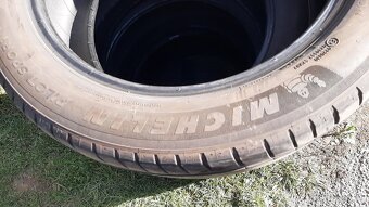 235/50r18 101Y  Michelin letne - 3