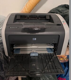 HP LaserJet 1010 - 3
