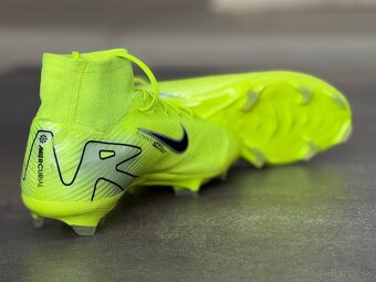 Kopačky Nike mercurial 45 - 3