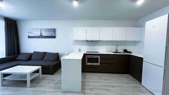 Ružinov prenájom 2 izb. byt s balkónom 60m2 - 3