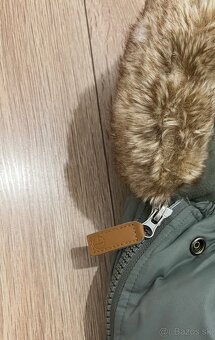 Fusak elodie details rebel green - 3