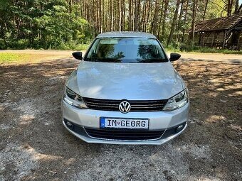Volkswagen Jetta 2.0TDI 103KW - 3