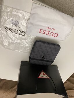 Kabelka Guess mužska - 3