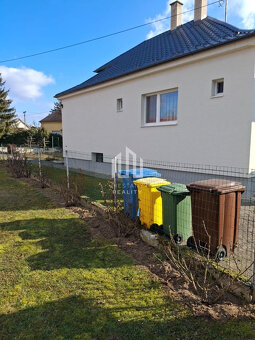 Na predaj 4i RD v obci Banka pri Piešťanoch - 3