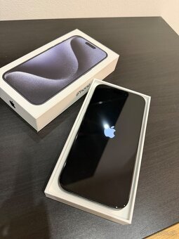 IPHONE 15 PRO 256GB - 3
