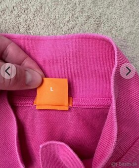 Predám pánske tričko Hugo boss - 3