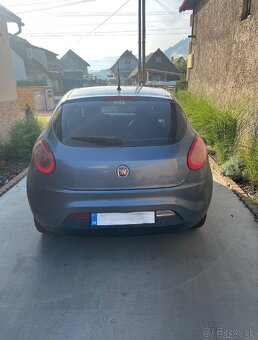 Predam Fiat Bravo 2 - 3