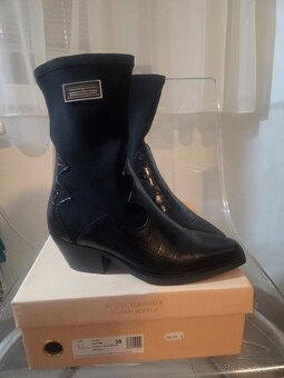 Kozačky Scotch &Soda - 3