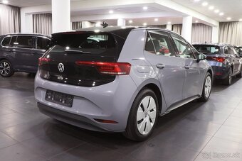 Volkswagen ID.3 110kW - 3