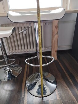 Barové stoličky - 3