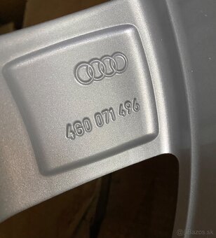 ✅ R16 ®️ Originál Audi 5x112 ET37 ✅ A4 A6 / VW Škoda - 3