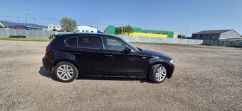 BMW 116i - 3