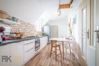 Ponúkame na predaj rodinný dom pod Tatrami - 3