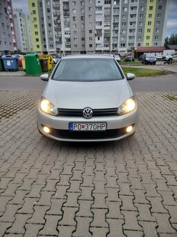 Volkswagen Golf 6 1.4.benzin - 3