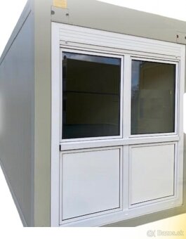 Predám námorné kontajnery - 3