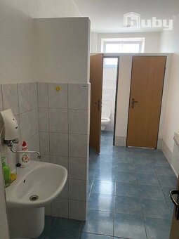 Prenájom komerčných priestorov 324 m2 Rajec - 3