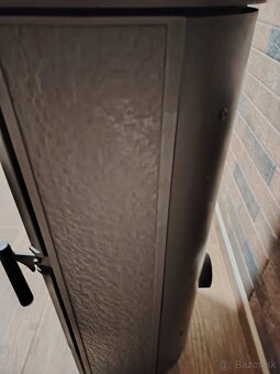 Krbové Kachle p - 3