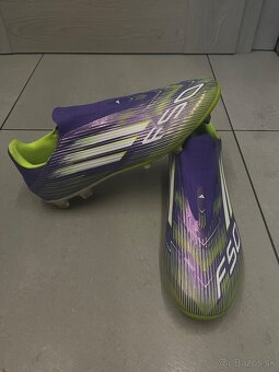 Kopačky Adidas F50 League - 3