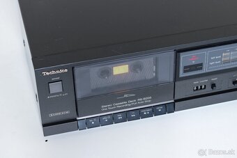 Technics RS-B205 - 3