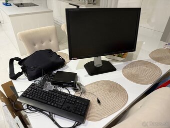 herny monitor IIYAMA G-MASTERG B2788HS-B1 - 3